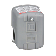 Square D Switch Pressure 20-40Psi FSG2J20CP